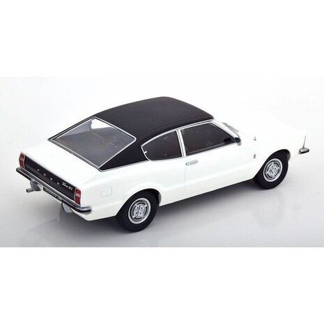 Ford Ford Taunus GT Coupe 1971 - 1:18 - KK Scale Ford Ford Taunus GT Coupe 1971 - 1:18 - KK Scale