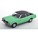 Ford Ford Taunus GT Coupe 1971 - 1:18 - KK Scale Ford Ford Taunus GT Coupe 1971 - 1:18 - KK Scale