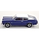 Ford Ford Taunus GLX Coupe 1971 - 1:18 - KK Scale Ford Ford Taunus GLX Coupe 1971 - 1:18 - KK Scale