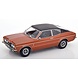 Ford Ford Taunus GLX Coupe 1971 - 1:18 - KK Scale Ford Ford Taunus GLX Coupe 1971 - 1:18 - KK Scale