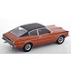 Ford Ford Taunus GLX Coupe 1971 - 1:18 - KK Scale Ford Ford Taunus GLX Coupe 1971 - 1:18 - KK Scale