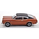 Ford Ford Taunus GLX Coupe 1971 - 1:18 - KK Scale Ford Ford Taunus GLX Coupe 1971 - 1:18 - KK Scale
