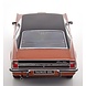 Ford Ford Taunus GLX Coupe 1971 - 1:18 - KK Scale Ford Ford Taunus GLX Coupe 1971 - 1:18 - KK Scale