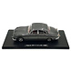 Jaguar Jaguar MK II 3.8 LHD 1959 - 1:18 - KK Scale Jaguar Jaguar MK II 3.8 LHD 1959 - 1:18 - KK Scale