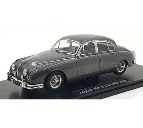 Jaguar Jaguar MK II 3.8 LHD 1959 - 1:18 - KK Scale Jaguar Jaguar MK II 3.8 LHD 1959 - 1:18 - KK Scale