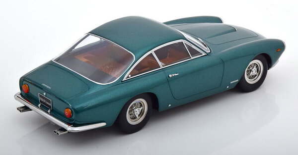 Ferrari Ferrari 250 GT Lusso 1962 - 1:18 - KK Scale Ferrari Ferrari 250 GT Lusso 1962 - 1:18 - KK Scale