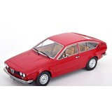Alfa Romeo Alfa Romeo Alfetta 1600 GTV 1976 - 1:18 - KK Scale Alfa Romeo Alfa Romeo Alfetta 1600 GTV 1976 - 1:18 - KK Scale