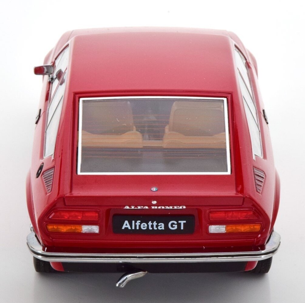 Alfa Romeo Alfa Romeo Alfetta 1600 GTV 1976 - 1:18 - KK Scale