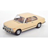 BMW BMW 1602 1-Series 1971 - 1:18 - KK Scale BMW BMW 1602 1-Series 1971 - 1:18 - KK Scale