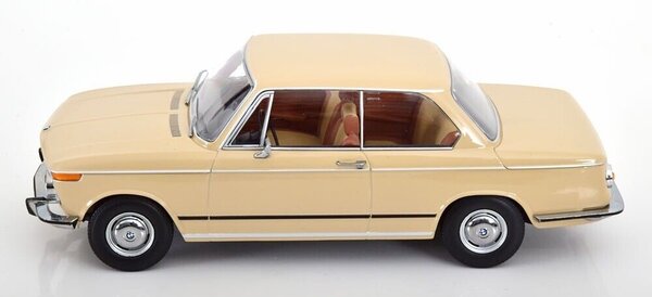 BMW BMW 1602 1-Series 1971 - 1:18 - KK Scale