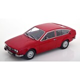 Alfa Romeo Alfa Romeo Alfetta 2000 GTV 1976 - 1:18 - KK Scale Alfa Romeo Alfa Romeo Alfetta 2000 GTV 1976 - 1:18 - KK Scale