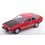 Alfa Romeo Alfa Romeo Alfetta 2000 GTV Turbodelta 1979 - 1:18 - KK Scale Alfa Romeo Alfa Romeo Alfetta 2000 GTV Turbodelta 1979 - 1:18 - KK Scale