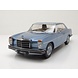 Mercedes-Benz Mercedes-Benz 280C/8 Coupe (W114) 1969 - 1:18 - KK Scale Mercedes-Benz Mercedes-Benz 280C/8 Coupe (W114) 1969 - 1:18 - KK Scale