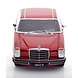Mercedes-Benz Mercedes-Benz 280C/8 Coupe (W114) 1969 - 1:18 - KK Scale Mercedes-Benz Mercedes-Benz 280C/8 Coupe (W114) 1969 - 1:18 - KK Scale