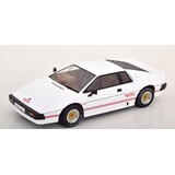 Lotus Lotus Esprit Turbo 1981 - 1:18 - KK Scale Lotus Lotus Esprit Turbo 1981 - 1:18 - KK Scale