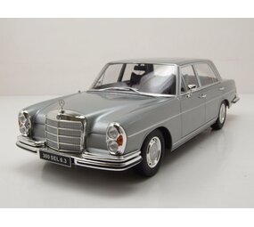 Mercedes-Benz Mercedes-Benz S-Class 300SEL 6.3 (W109) 1967-1972 - 1:18 - KK Scale Mercedes-Benz Mercedes-Benz S-Class 300SEL 6.3 (W109) 1967-1972 - 1:18 - KK Scale