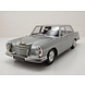 Mercedes-Benz Mercedes-Benz S-Class 300SEL 6.3 (W109) 1967-1972 - 1:18 - KK Scale Mercedes-Benz Mercedes-Benz S-Class 300SEL 6.3 (W109) 1967-1972 - 1:18 - KK Scale