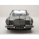 Mercedes-Benz Mercedes-Benz S-Class 300SEL 6.3 (W109) 1967-1972 - 1:18 - KK Scale Mercedes-Benz Mercedes-Benz S-Class 300SEL 6.3 (W109) 1967-1972 - 1:18 - KK Scale