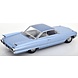 Cadillac Cadillac Series 62 Coupe Deville 1961 - 1:18 - KK Scale