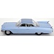 Cadillac Cadillac Series 62 Coupe Deville 1961 - 1:18 - KK Scale