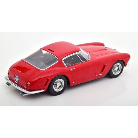 Ferrari Ferrari 250 SWB (Short Wheel Base) 1961 - 1:18 - KK Scale