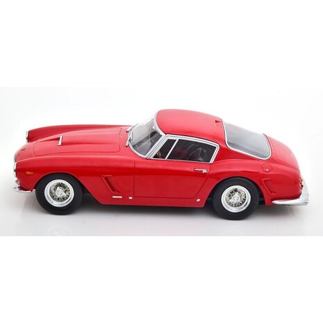 Ferrari Ferrari 250 SWB (Short Wheel Base) 1961 - 1:18 - KK Scale