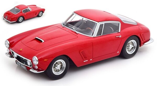 Ferrari Ferrari 250 SWB (Short Wheel Base) 1961 - 1:18 - KK Scale