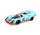 Porsche 917K #20 Team Gulf Racing 24H Le Mans 1970 - 1:18 - KK Scale