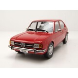 Alfa Romeo Alfa Romeo Alfasud 1.3 1972 - 1:18 - KK Scale Alfa Romeo Alfa Romeo Alfasud 1.3 1972 - 1:18 - KK Scale