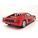 Ferrari Ferrari Testarossa 'Single Mirror' 1984 - 1:18 - KK Scale Ferrari Ferrari Testarossa 'Single Mirror' 1984 - 1:18 - KK Scale
