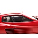 Ferrari Ferrari Testarossa 'Single Mirror' 1984 - 1:18 - KK Scale Ferrari Ferrari Testarossa 'Single Mirror' 1984 - 1:18 - KK Scale