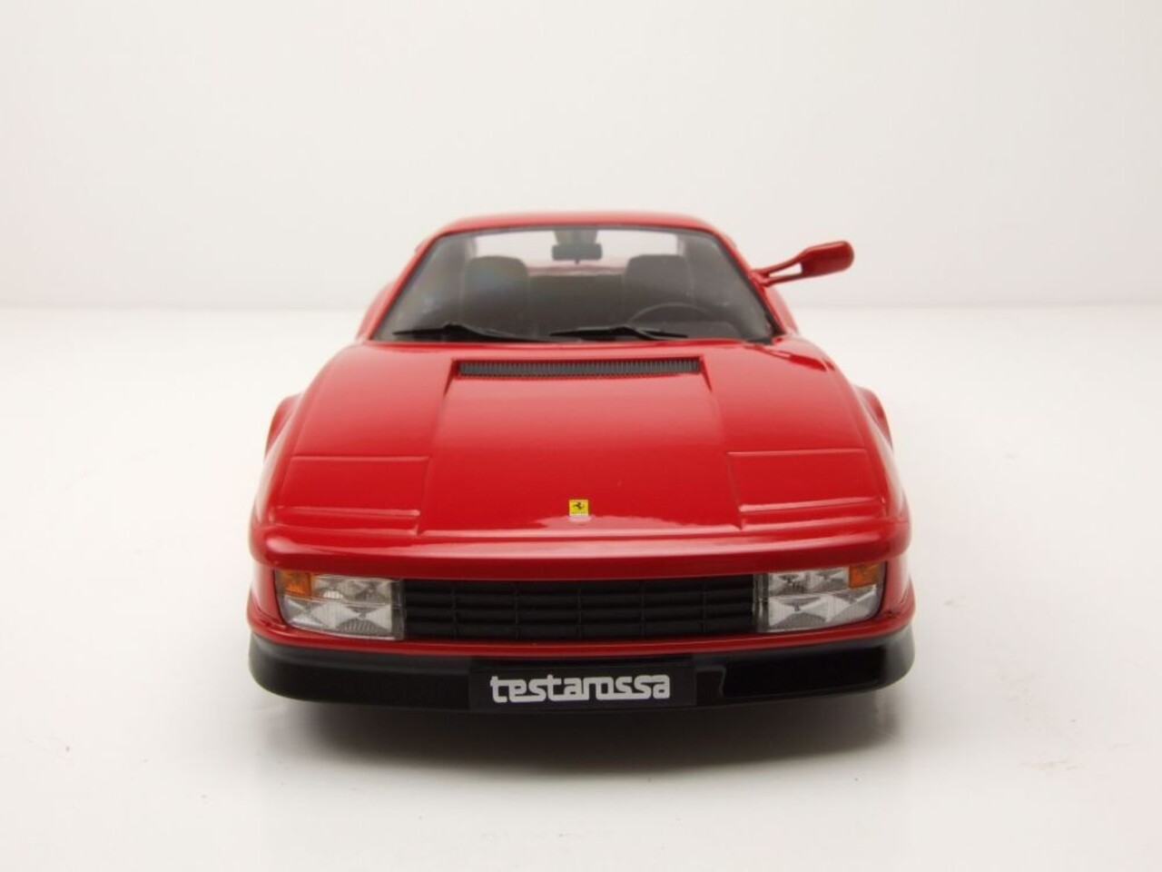 Ferrari Ferrari Testarossa 'Single Mirror' 1984 - 1:18 - KK Scale