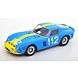 Ferrari Ferrari 250 GTO 1962 #112 Targa Florio 1964 - 1:18 - KK Scale Ferrari Ferrari 250 GTO 1962 #112 Targa Florio 1964 - 1:18 - KK Scale