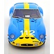 Ferrari Ferrari 250 GTO 1962 #112 Targa Florio 1964 - 1:18 - KK Scale Ferrari Ferrari 250 GTO 1962 #112 Targa Florio 1964 - 1:18 - KK Scale