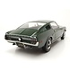 Ford Ford USA Mustang GT Fastback Coupe 'Bullitt look-a-like' 1968 - 1:18 - KK Scale Ford Ford USA Mustang GT Fastback Coupe 'Bullitt look-a-like' 1968 - 1:18 - KK Scale