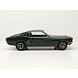 Ford Ford USA Mustang GT Fastback Coupe 'Bullitt look-a-like' 1968 - 1:18 - KK Scale Ford Ford USA Mustang GT Fastback Coupe 'Bullitt look-a-like' 1968 - 1:18 - KK Scale