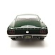 Ford Ford USA Mustang GT Fastback Coupe 'Bullitt look-a-like' 1968 - 1:18 - KK Scale Ford Ford USA Mustang GT Fastback Coupe 'Bullitt look-a-like' 1968 - 1:18 - KK Scale