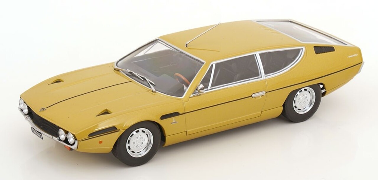 Lamborghini Lamborghini Espada S2 1970 - 1:18 - KK Scale