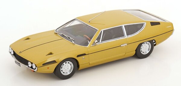Lamborghini Lamborghini Espada S2 1970 - 1:18 - KK Scale