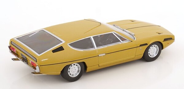 Lamborghini Lamborghini Espada S2 1970 - 1:18 - KK Scale