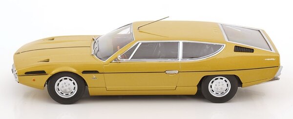 Lamborghini Lamborghini Espada S2 1970 - 1:18 - KK Scale
