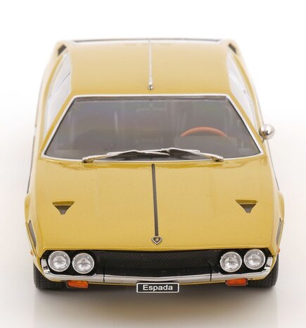 Lamborghini Lamborghini Espada S2 1970 - 1:18 - KK Scale