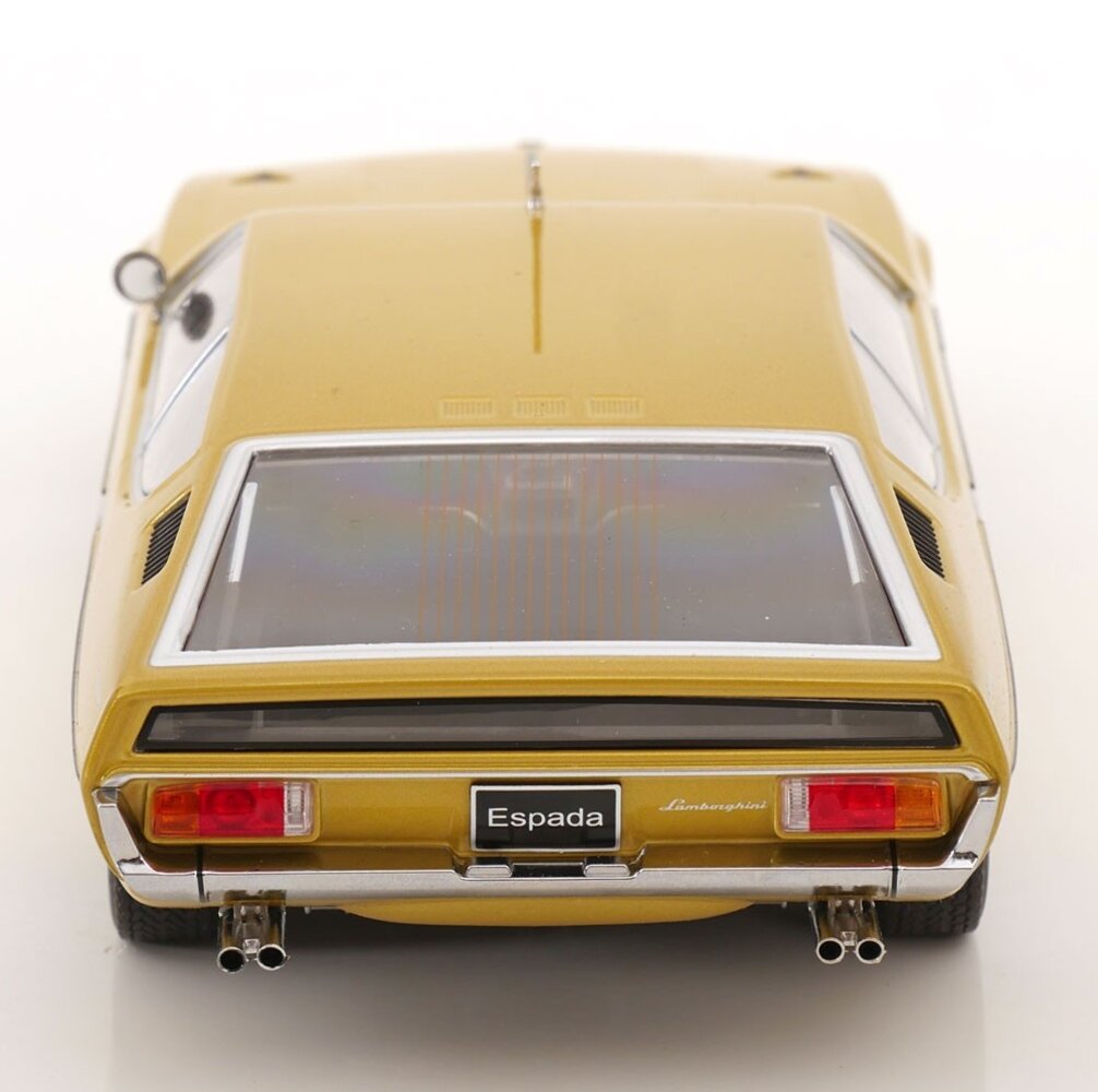 Lamborghini Lamborghini Espada S2 1970 - 1:18 - KK Scale