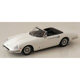 Ferrari Ferrari 365 California Spyder 1966 - 1:18 - KK Scale Ferrari Ferrari 365 California Spyder 1966 - 1:18 - KK Scale
