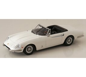 Ferrari Ferrari 365 California Spyder 1966 - 1:18 - KK Scale Ferrari Ferrari 365 California Spyder 1966 - 1:18 - KK Scale