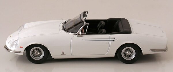 Ferrari Ferrari 365 California Spyder 1966 - 1:18 - KK Scale
