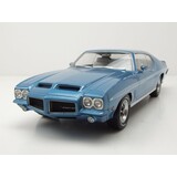 Pontiac Pontiac LeMans GTO 1972 - 1:18 - KK Scale
