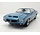 Pontiac LeMans GTO 1972 - 1:18 - KK Scale