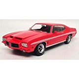 Pontiac Pontiac LeMans GTO 1972 - 1:18 - KK Scale