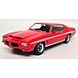 Pontiac Pontiac LeMans GTO 1972 - 1:18 - KK Scale Pontiac Pontiac LeMans GTO 1972 - 1:18 - KK Scale